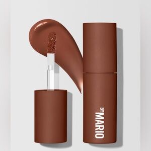 Makeup by Mario Plumping Lip Color- Spice.